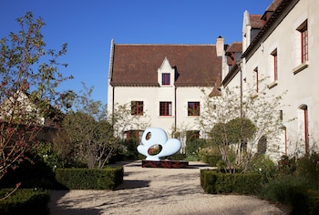 Relais De Chambord, A Small Luxury Hotels Of The World,Bracieux>>Blois,4 star