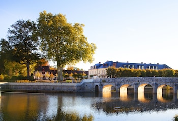 relais de chambord a small luxury hotels of the world