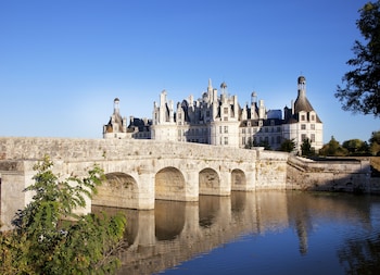 relais de chambord a small luxury hotels of the world