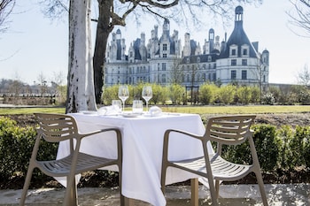 relais de chambord a small luxury hotels of the world