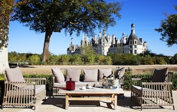 relais de chambord a small luxury hotels of the world