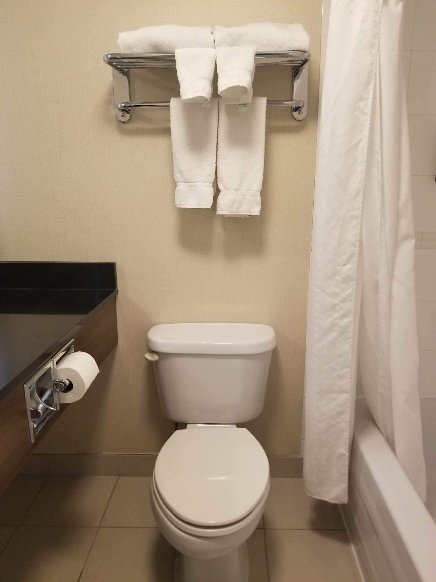 holiday inn express edmonton downtown by ihg
