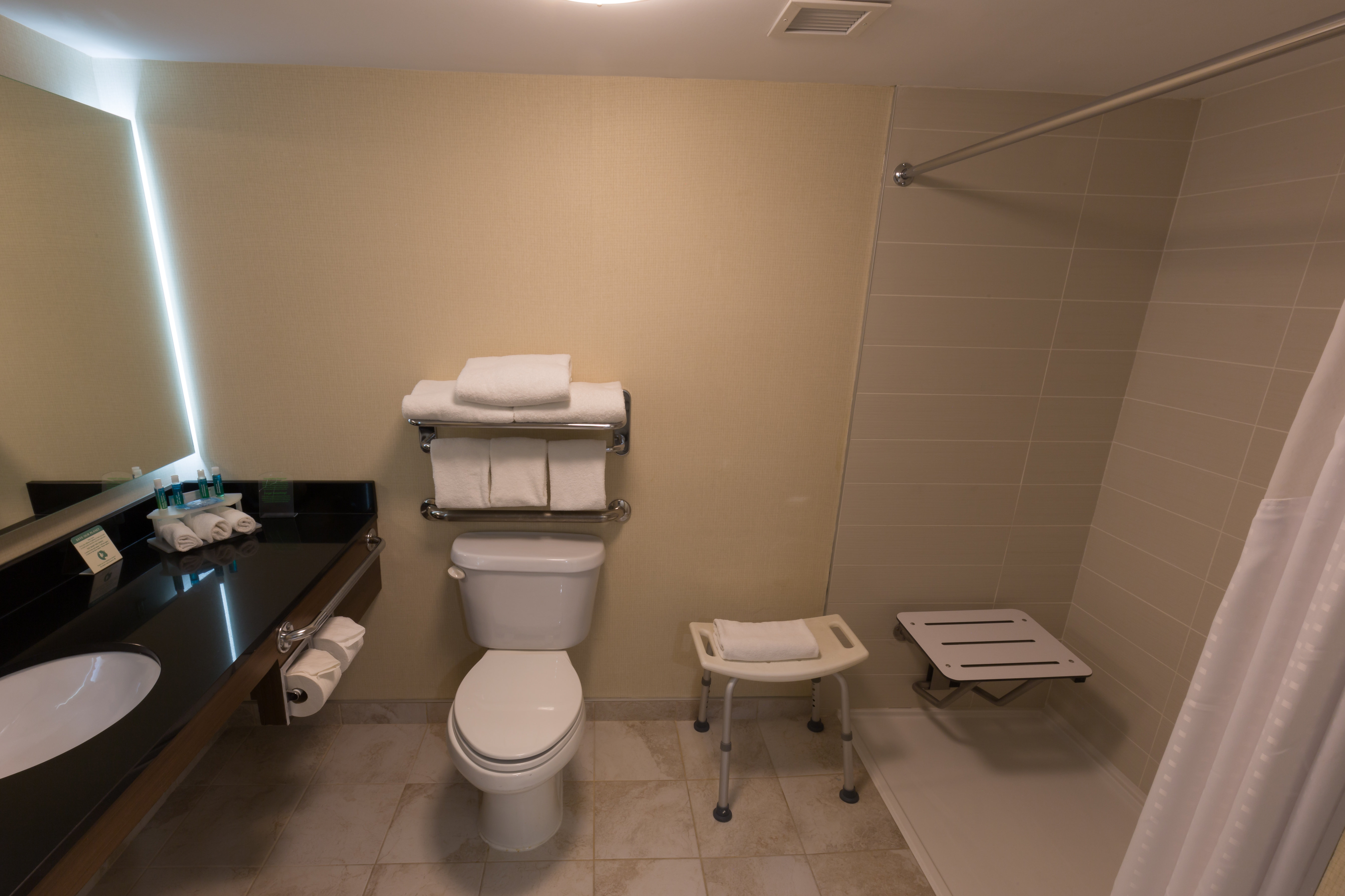 holiday inn express edmonton downtown by ihg