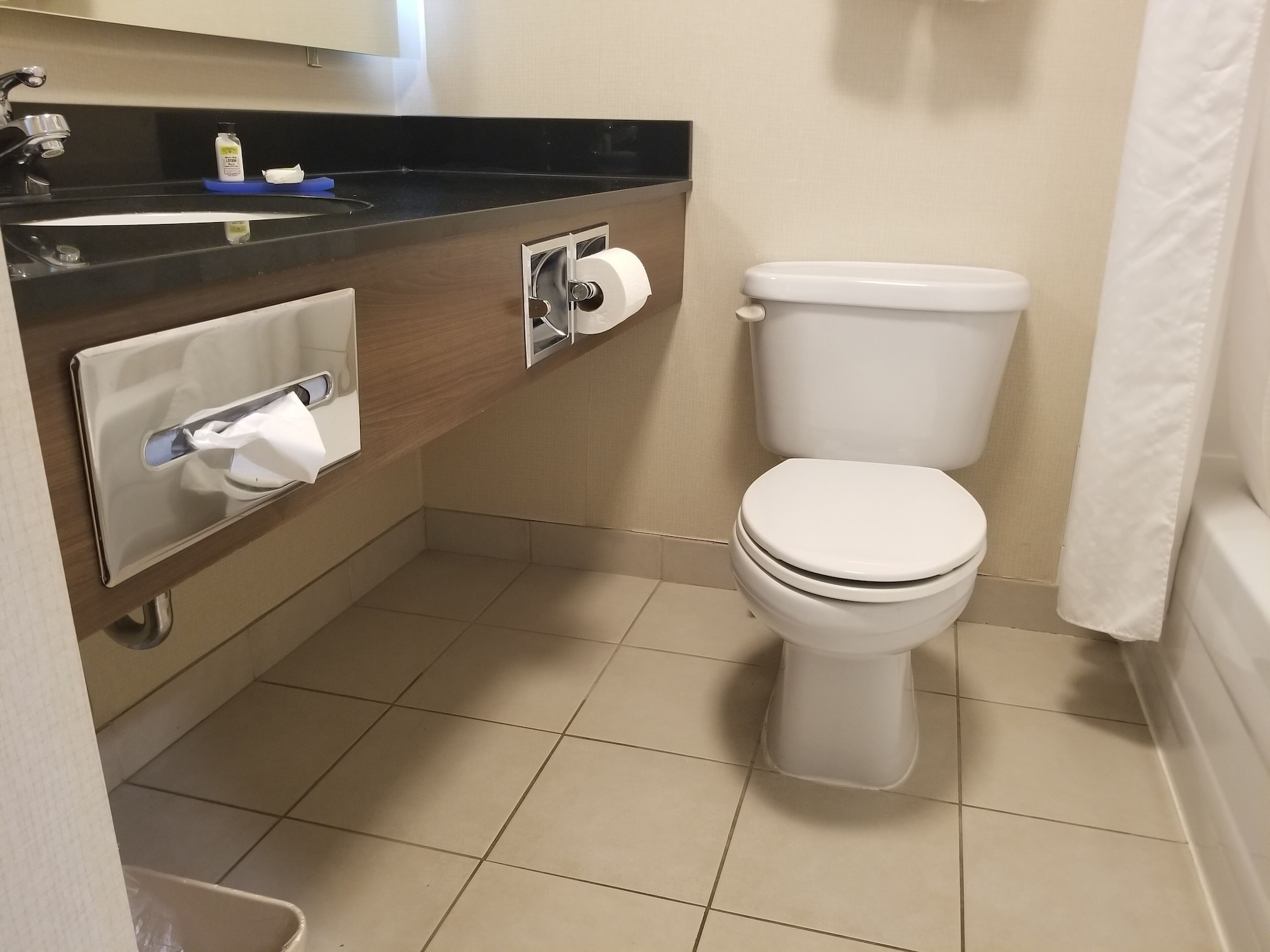 holiday inn express edmonton downtown by ihg