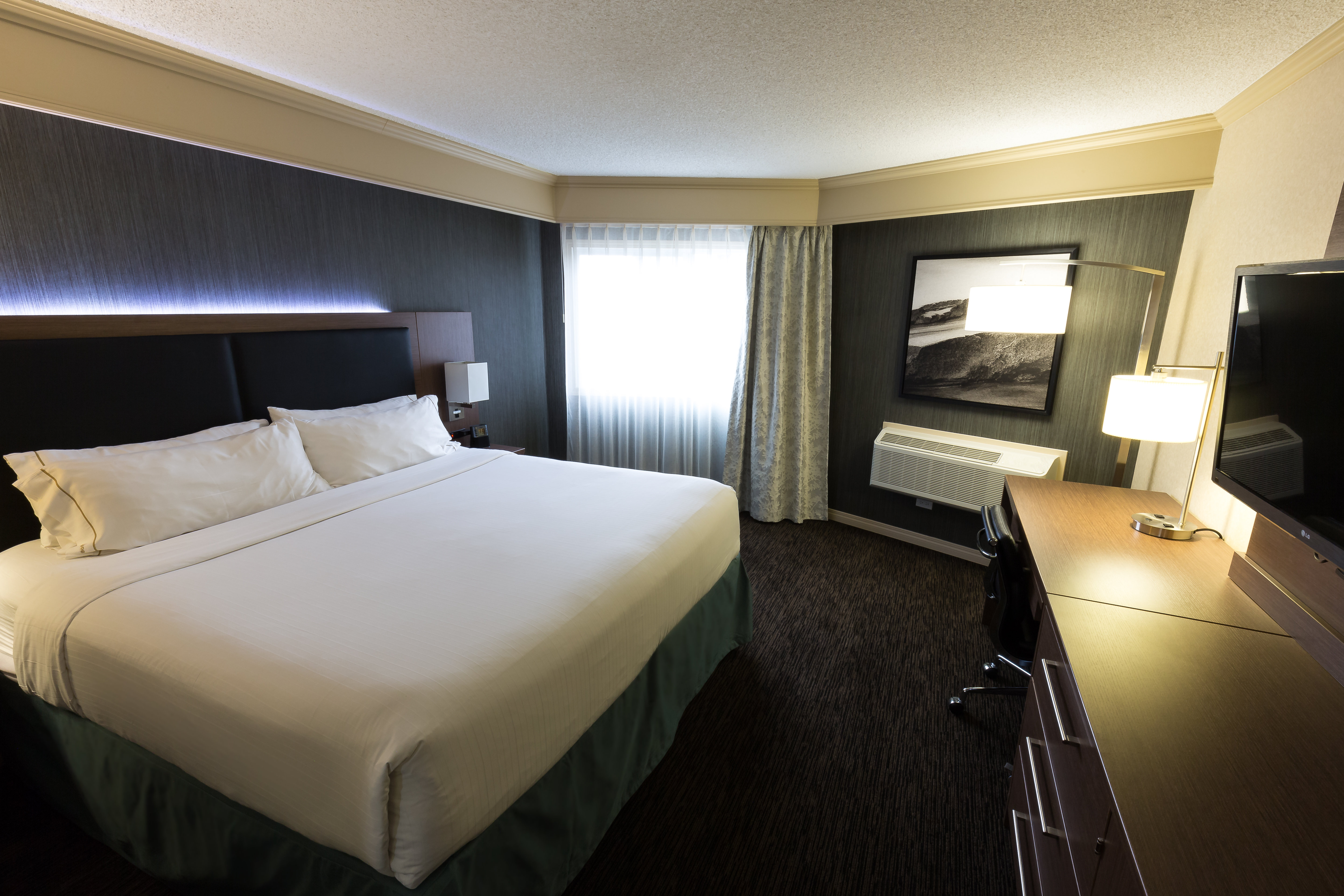 holiday inn express edmonton downtown by ihg
