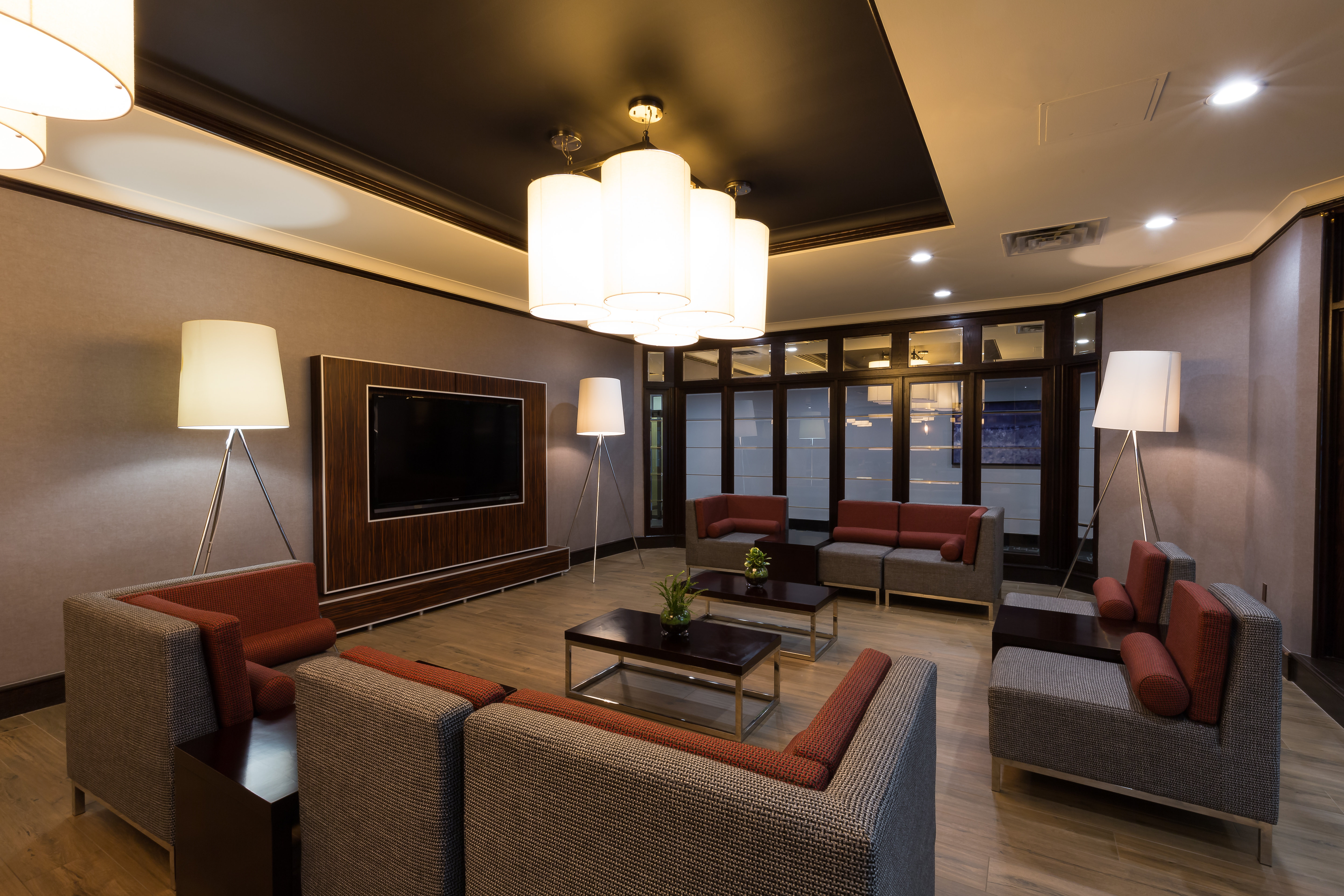 holiday inn express edmonton downtown by ihg