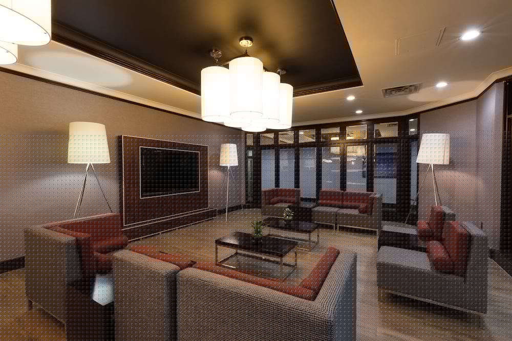 holiday inn express edmonton downtown by ihg