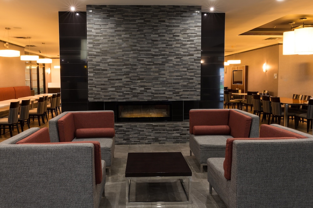 holiday inn express edmonton downtown by ihg