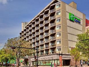 holiday inn express edmonton downtown by ihg