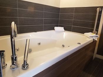 Holiday Inn Express Edmonton Downtown By Ihg,Edmonton>>Alberta,3 star