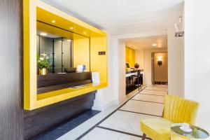 Best Western Hotel Journel Antibes-Juan-Les-Pins,Antibes>>Alpes-Maritimes,3 star