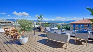 Best Western Hotel Journel Antibes-Juan-Les-Pins,Antibes>>Alpes-Maritimes,3 star