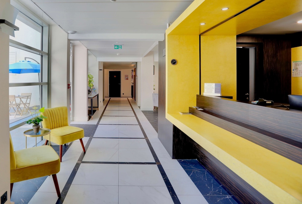 best western hotel journel antibes juan les pins
