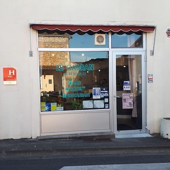 le cadran