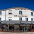 hotel de la gare