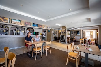 hotel de la gare