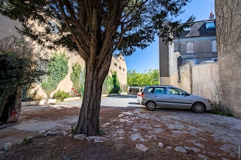 hotel de la gare