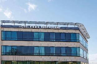 best western plus hotel escapade senlis