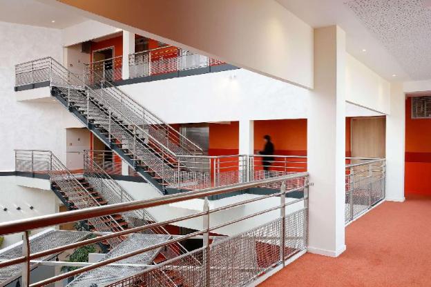 best western plus hotel escapade senlis