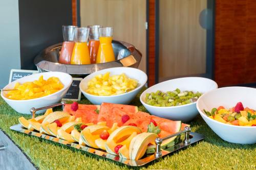 best western plus hotel escapade senlis