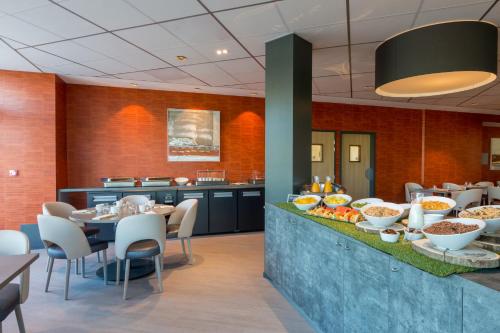 best western plus hotel escapade senlis