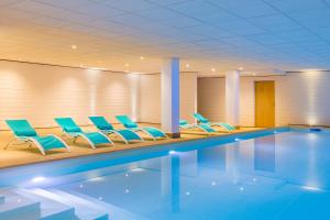 Best Western Plus Hotel Escapade Senlis,Chantilly>>Chamant,4 star