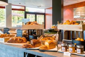 best western plus hotel escapade senlis