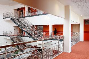 best western plus hotel escapade senlis