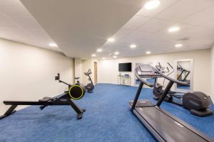 best western plus hotel escapade senlis