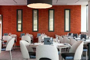 best western plus hotel escapade senlis