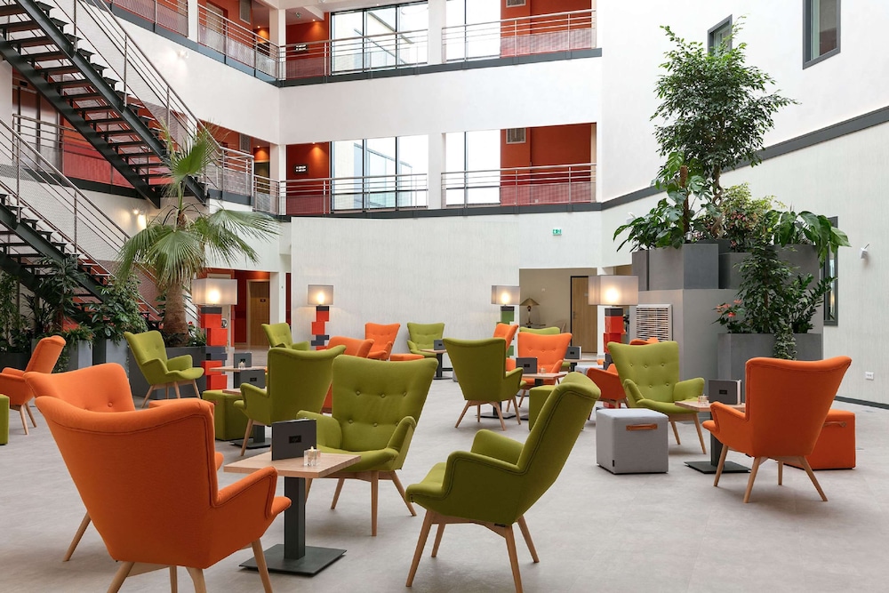 best western plus hotel escapade senlis