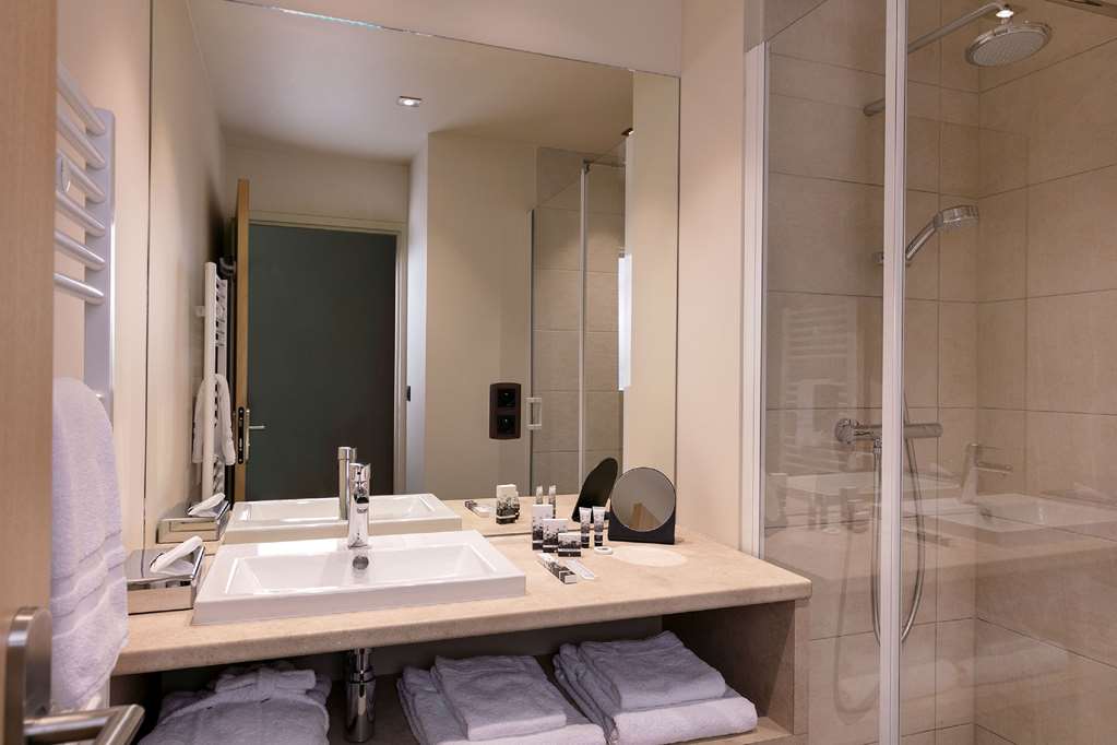 best western plus hotel escapade senlis