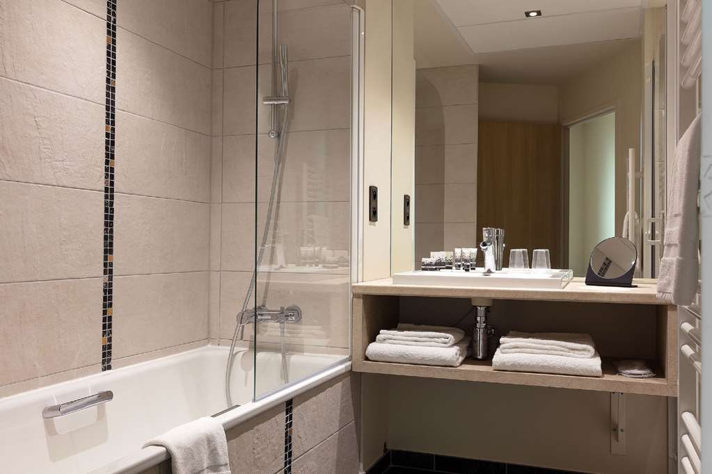 best western plus hotel escapade senlis