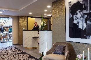 niepce paris hotel curio collection by hilton