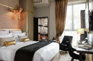 niepce paris hotel curio collection by hilton