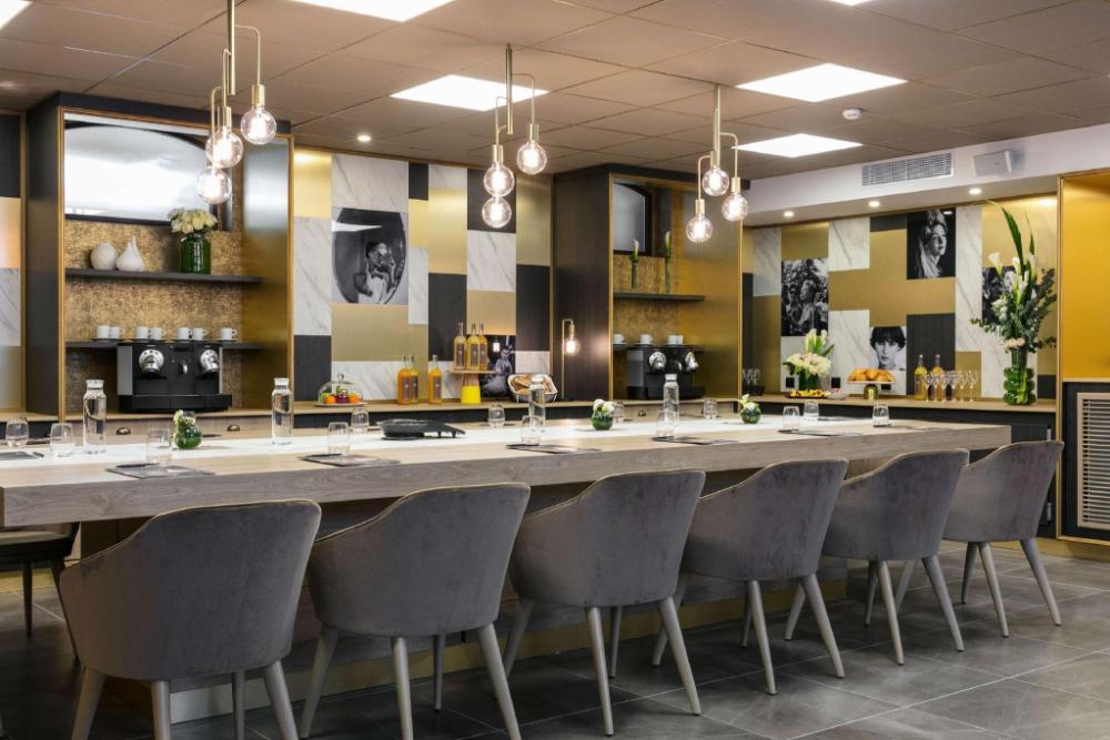 niepce paris hotel curio collection by hilton