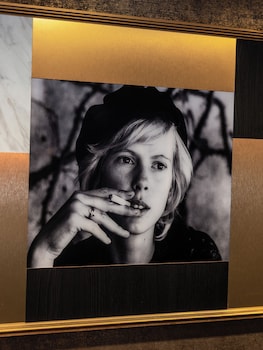 niepce paris hotel curio collection by hilton