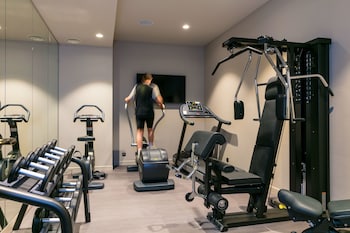 niepce paris hotel curio collection by hilton