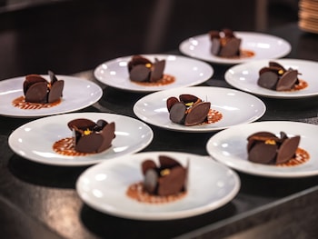 niepce paris hotel curio collection by hilton