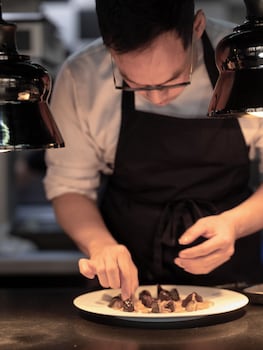 niepce paris hotel curio collection by hilton