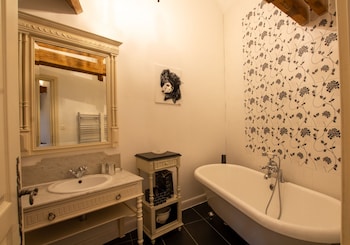 les terrasses de gaumier