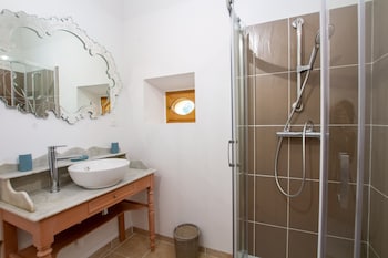 les terrasses de gaumier