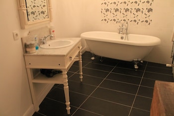 les terrasses de gaumier