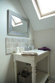 les terrasses de gaumier