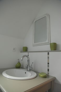 les terrasses de gaumier