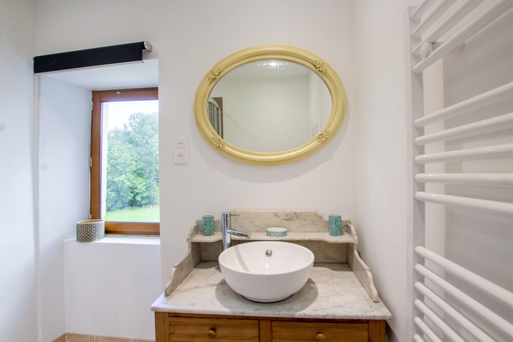 les terrasses de gaumier