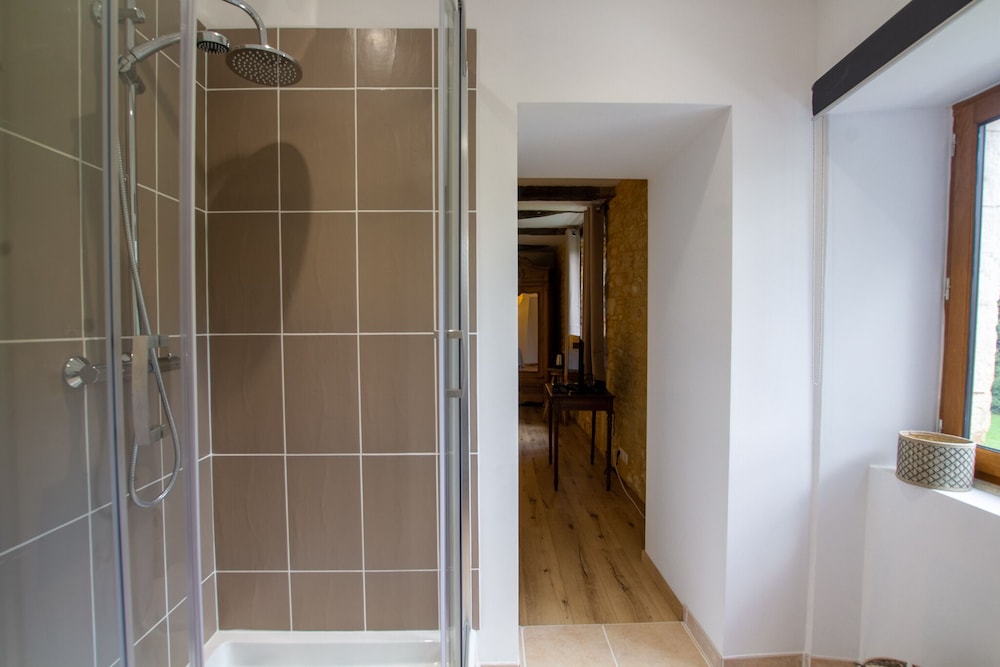 les terrasses de gaumier