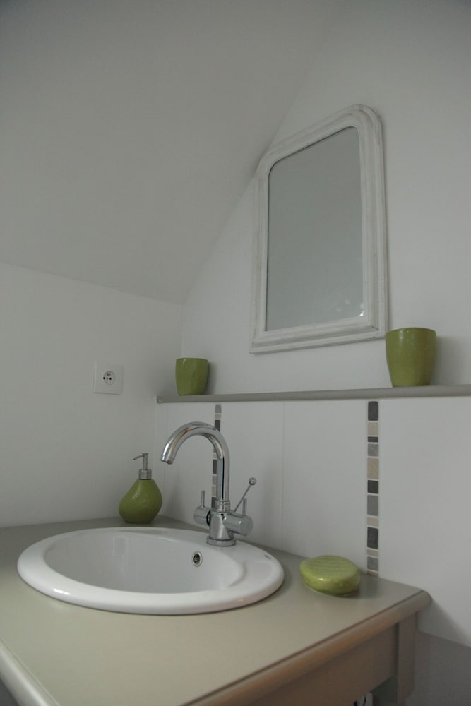 les terrasses de gaumier