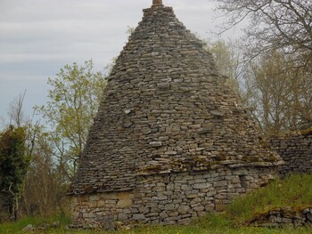 les terrasses de gaumier