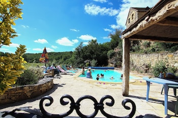 les terrasses de gaumier